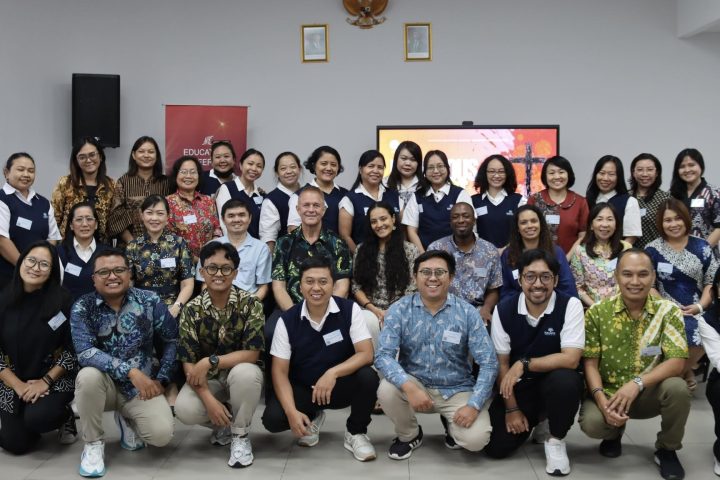 Semarang Educators Conference: 2026