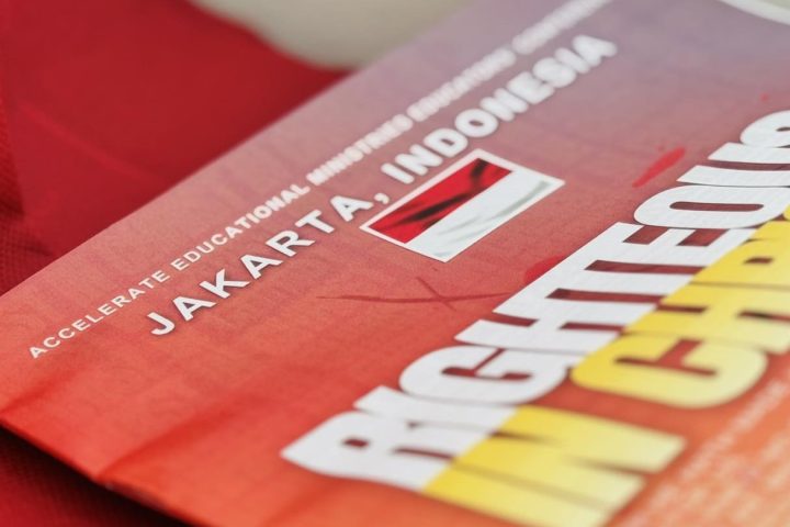 Jakarta Educators Conference 2026