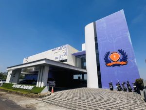 Semarang Educators Conference